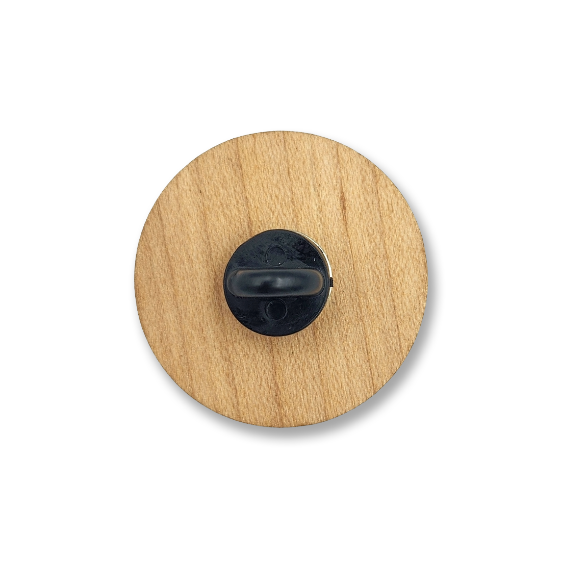 The BCAA Fireweed Pin