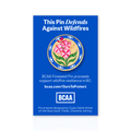 The BCAA Fireweed Pin